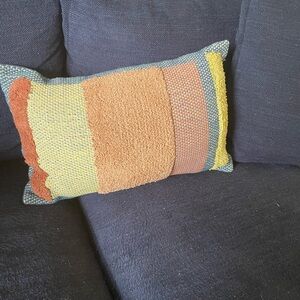 Justina Blakeney x Loloi Jungalow Pillow